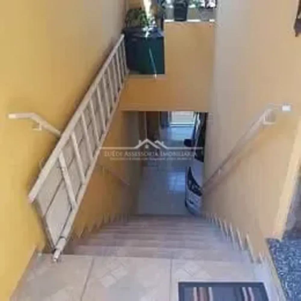 Sobrado, 4 quartos, 129 m² - Foto 3