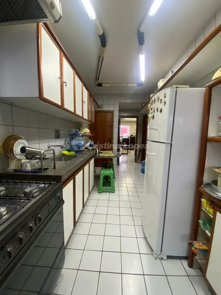 Apartamento, 3 quartos, 110 m² - Foto 6