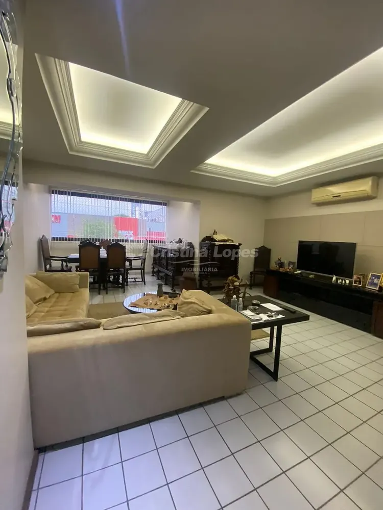 Apartamento, 3 quartos, 110 m² - Foto 5