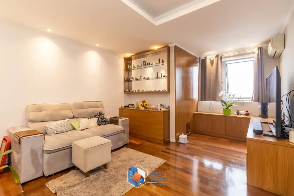 Cobertura, 3 quartos, 115 m² - Foto 3