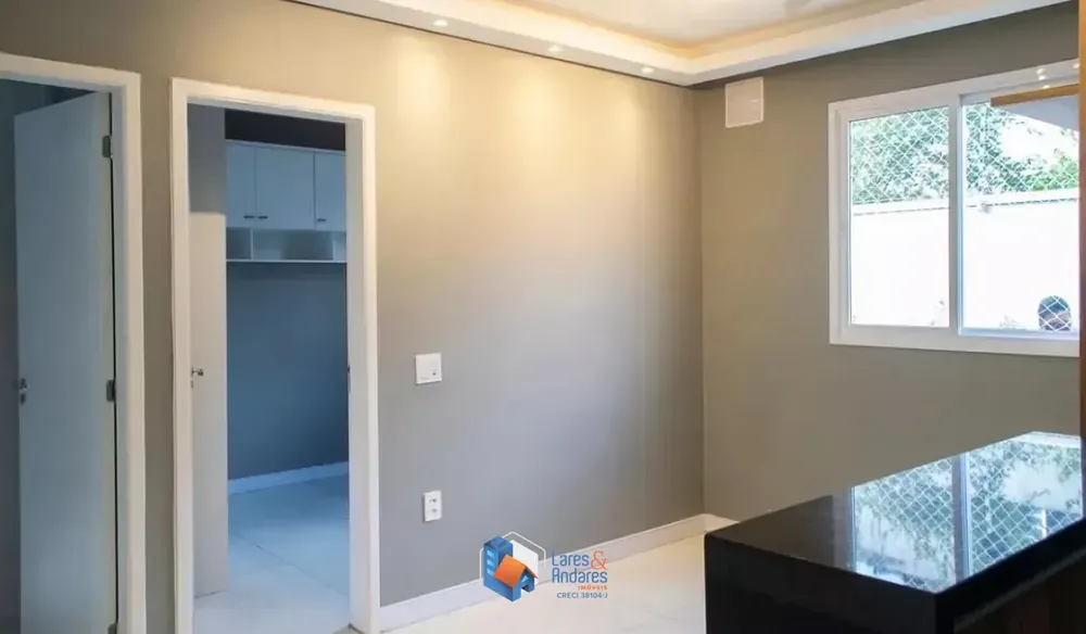 Apartamento, 2 quartos, 40 m² - Foto 3