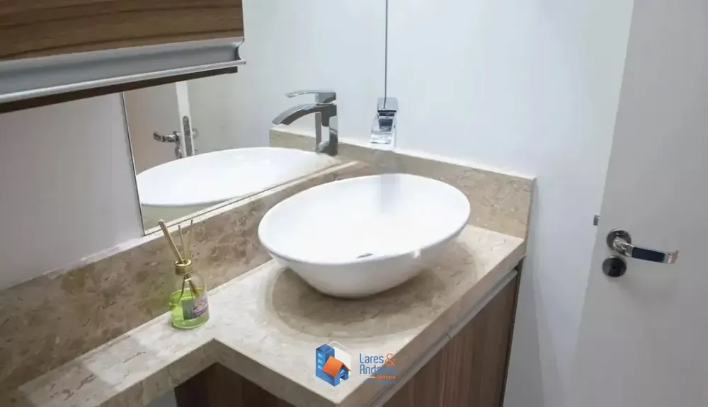 Apartamento, 2 quartos, 40 m² - Foto 1