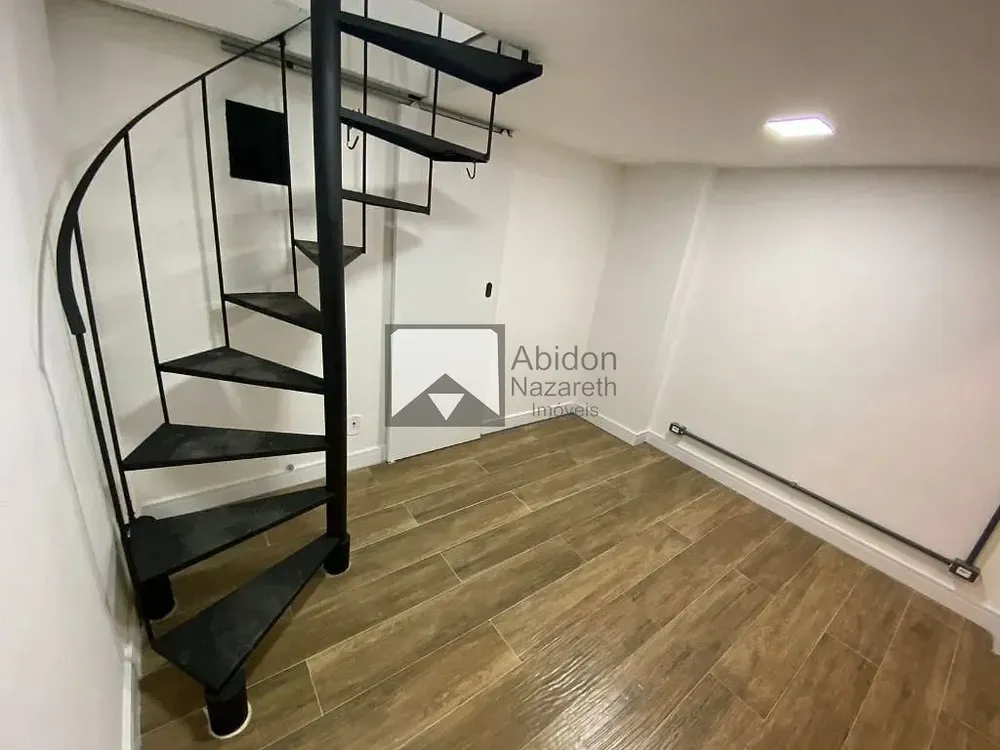 Loja-Salão, 16 m² - Foto 4