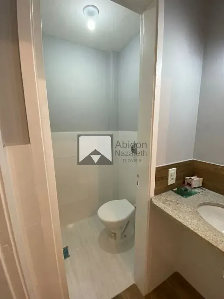 Loja-Salão, 16 m² - Foto 5