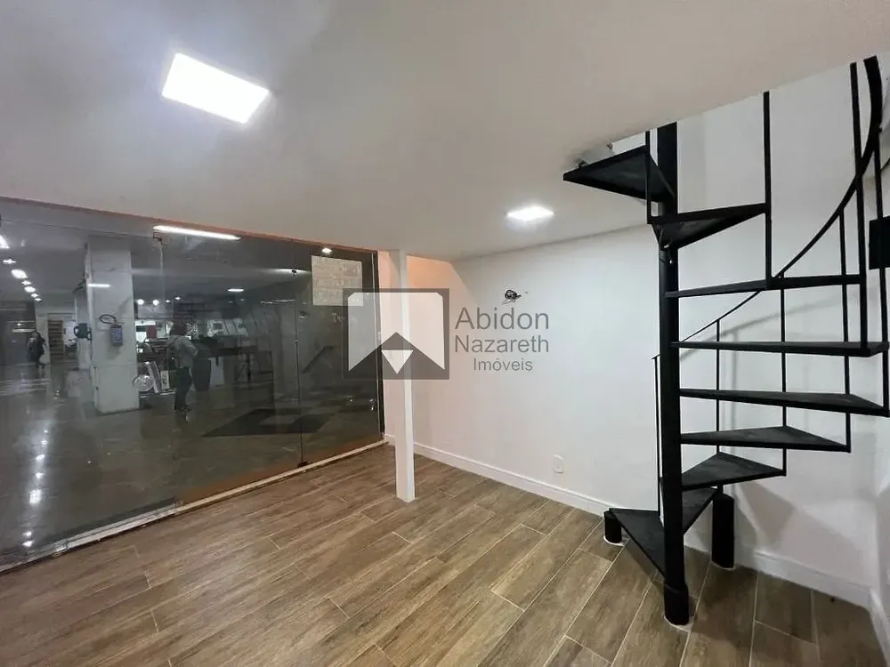 Loja-Salão, 16 m² - Foto 16