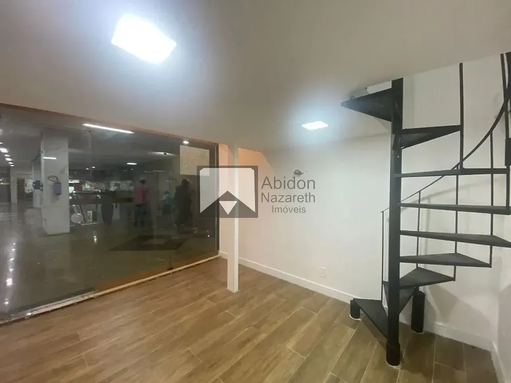 Loja-Salão, 16 m² - Foto 13