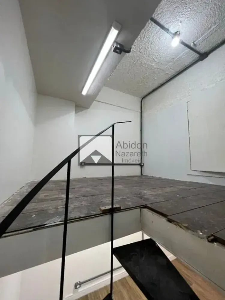 Loja-Salão, 16 m² - Foto 20