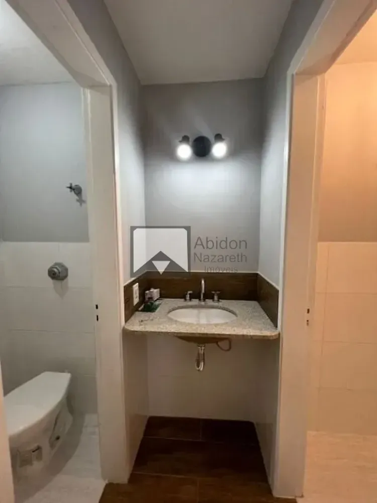 Loja-Salão, 16 m² - Foto 28