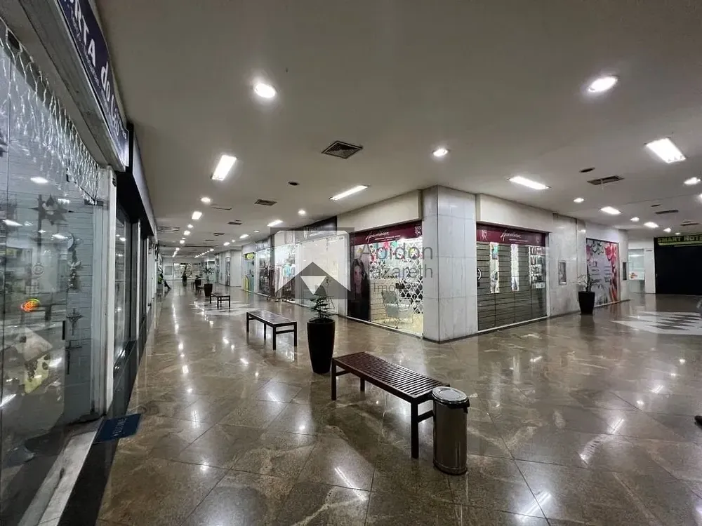 Loja-Salão, 16 m² - Foto 1