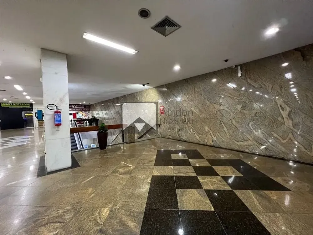 Loja-Salão, 16 m² - Foto 26