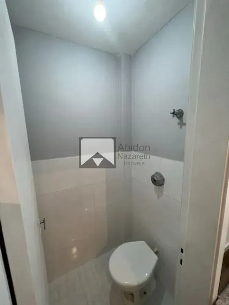 Loja-Salão, 16 m² - Foto 12