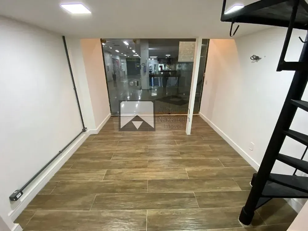 Loja-Salão, 16 m² - Foto 3