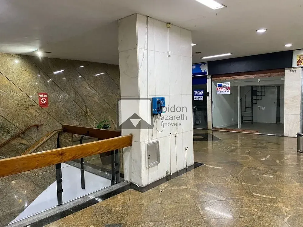 Loja-Salão, 16 m² - Foto 9