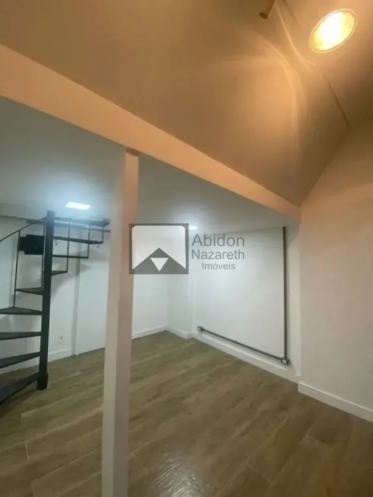 Loja-Salão, 16 m² - Foto 10