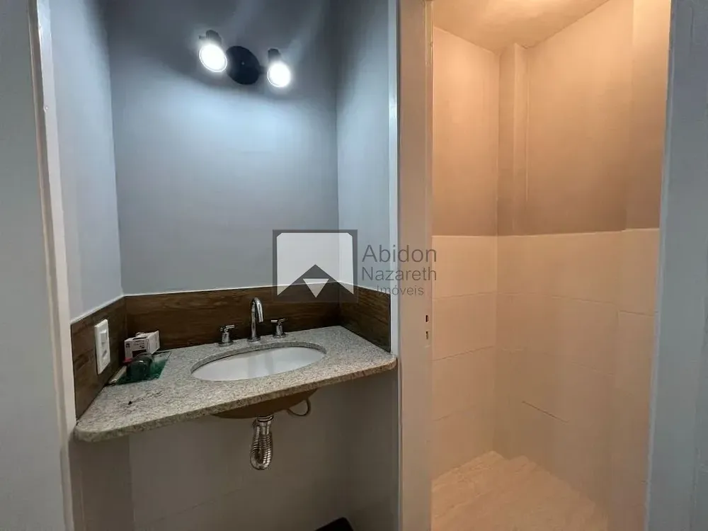 Loja-Salão, 16 m² - Foto 25