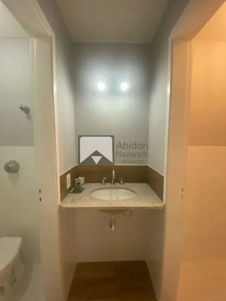 Loja-Salão, 16 m² - Foto 29