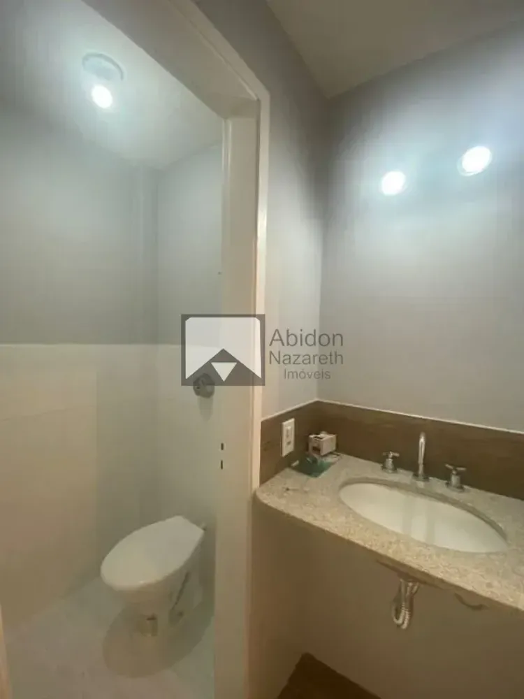 Loja-Salão, 16 m² - Foto 21