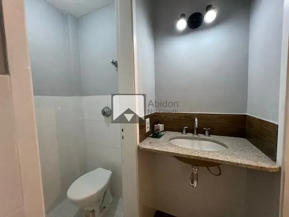 Loja-Salão, 16 m² - Foto 15