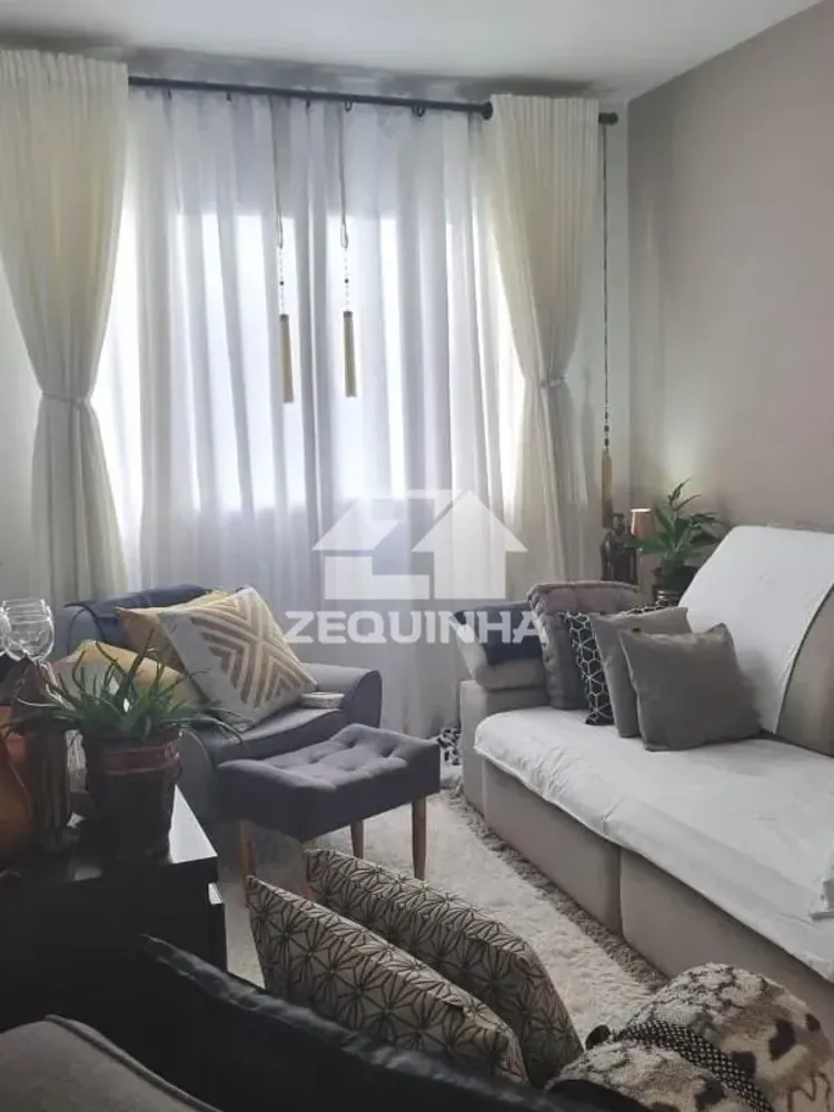 Apartamento, 2 quartos, 62 m² - Foto 2