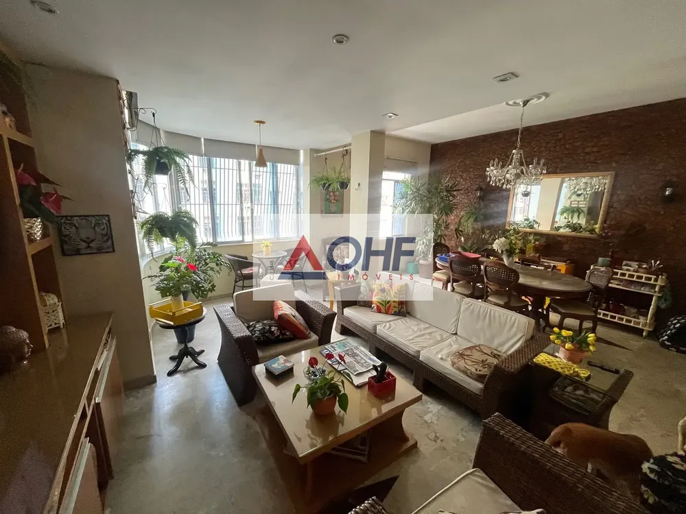 Apartamento, 3 quartos, 104 m² - Foto 6