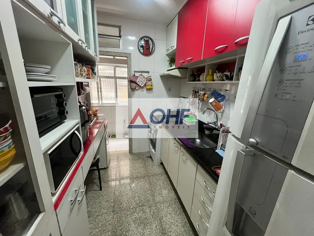 Apartamento, 3 quartos, 104 m² - Foto 29