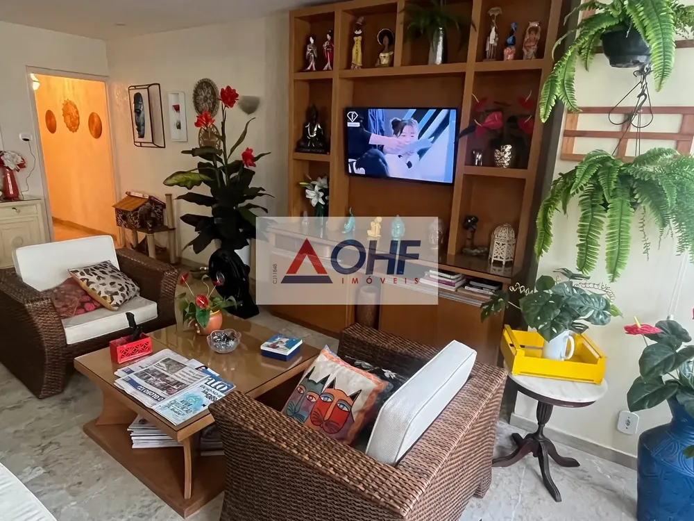 Apartamento, 3 quartos, 104 m² - Foto 8