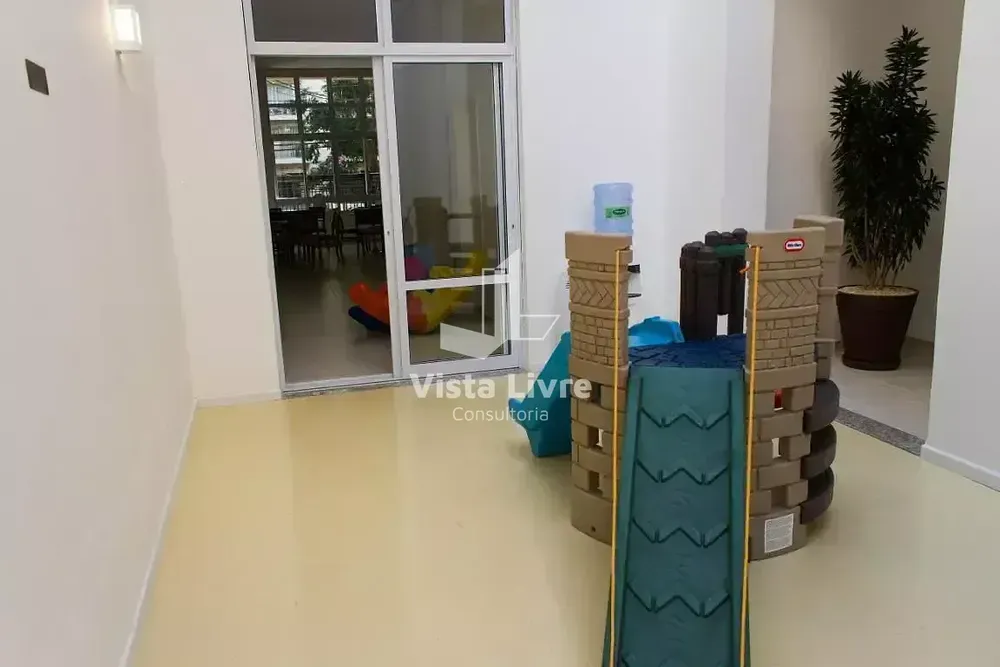 Apartamento, 2 quartos, 58 m² - Foto 2