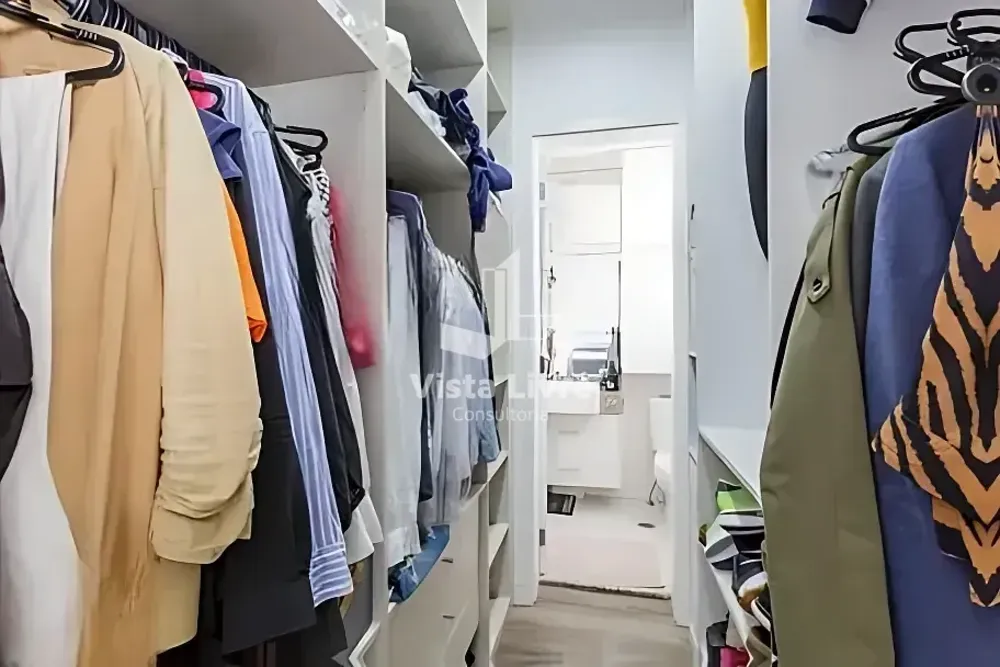 Apartamento, 2 quartos, 58 m² - Foto 3