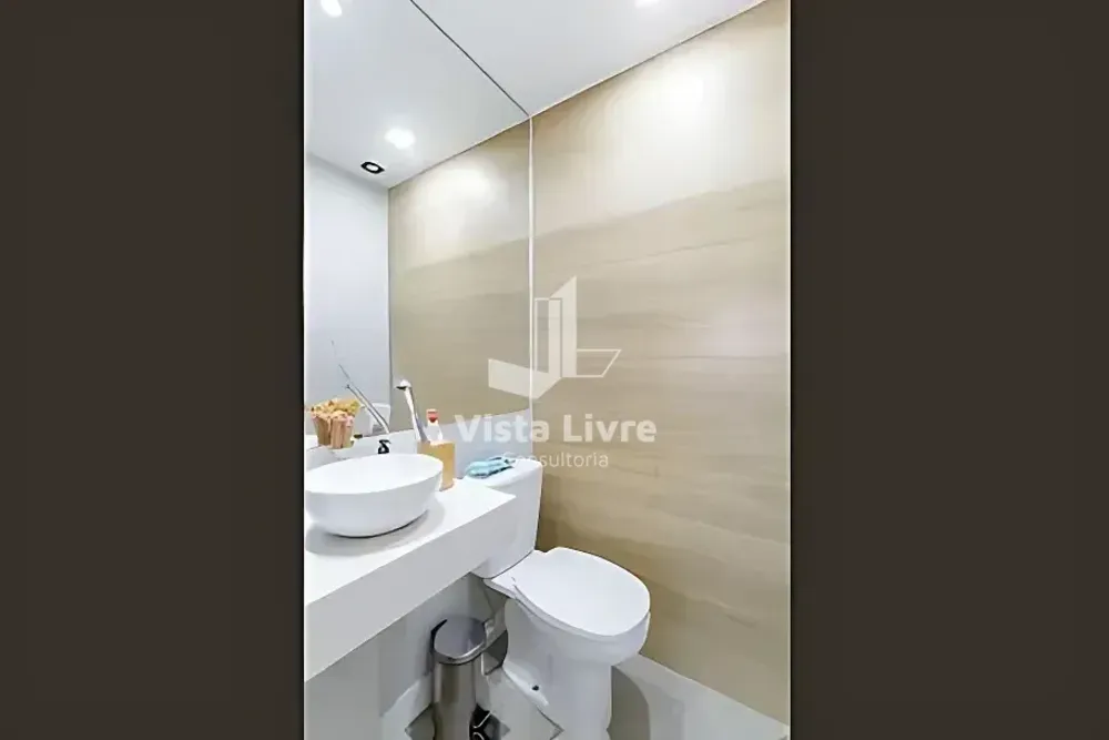 Apartamento, 2 quartos, 58 m² - Foto 4