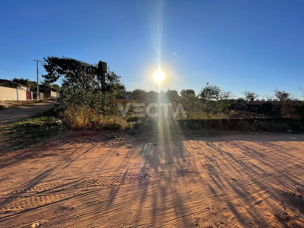 Chácara, 1 quarto, 1000 m² - Foto 3