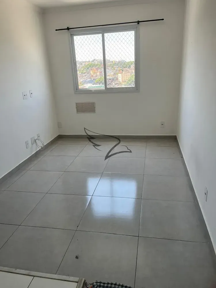 Apartamento, 2 quartos, 40 m² - Foto 5