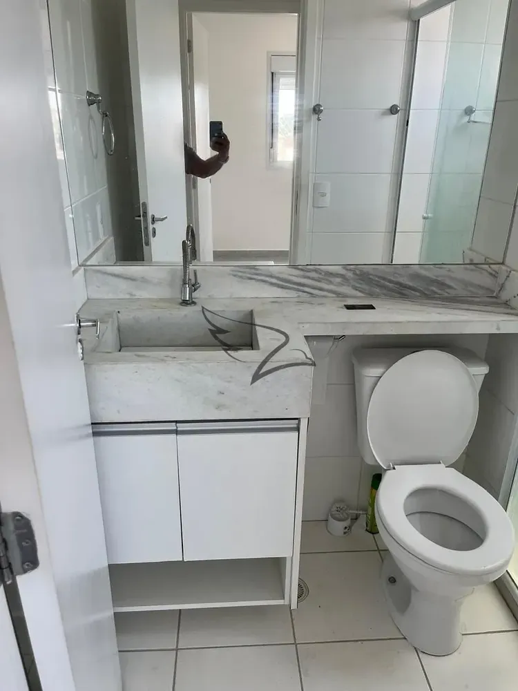 Apartamento, 2 quartos, 40 m² - Foto 1