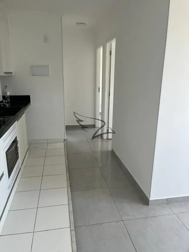 Apartamento, 2 quartos, 40 m² - Foto 2