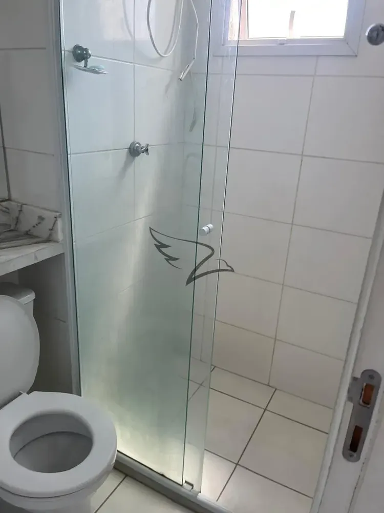 Apartamento, 2 quartos, 40 m² - Foto 4