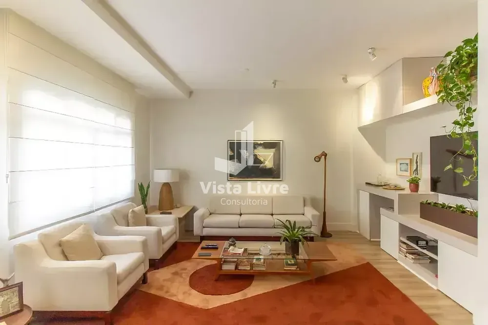 Apartamento, 2 quartos, 130 m² - Foto 2