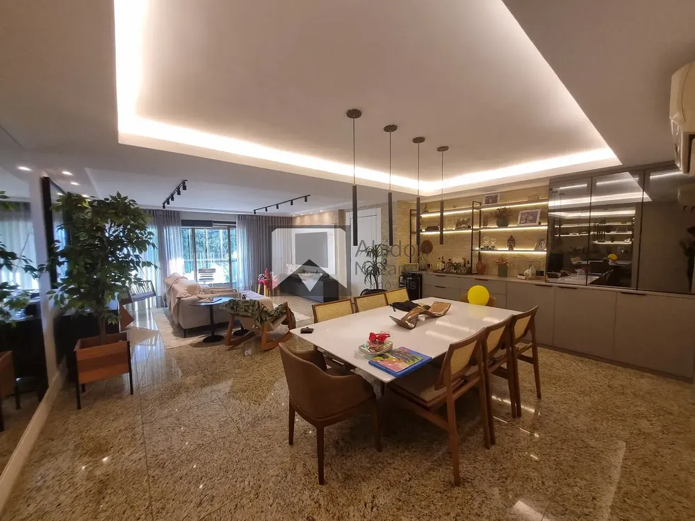 Apartamento, 4 quartos, 300 m² - Foto 6