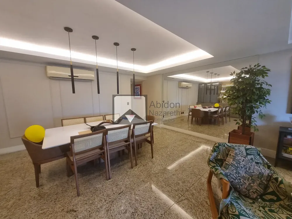 Apartamento, 4 quartos, 300 m² - Foto 9