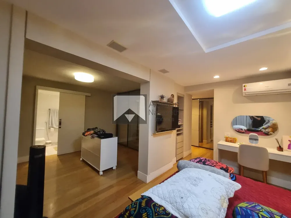Apartamento, 4 quartos, 300 m² - Foto 12