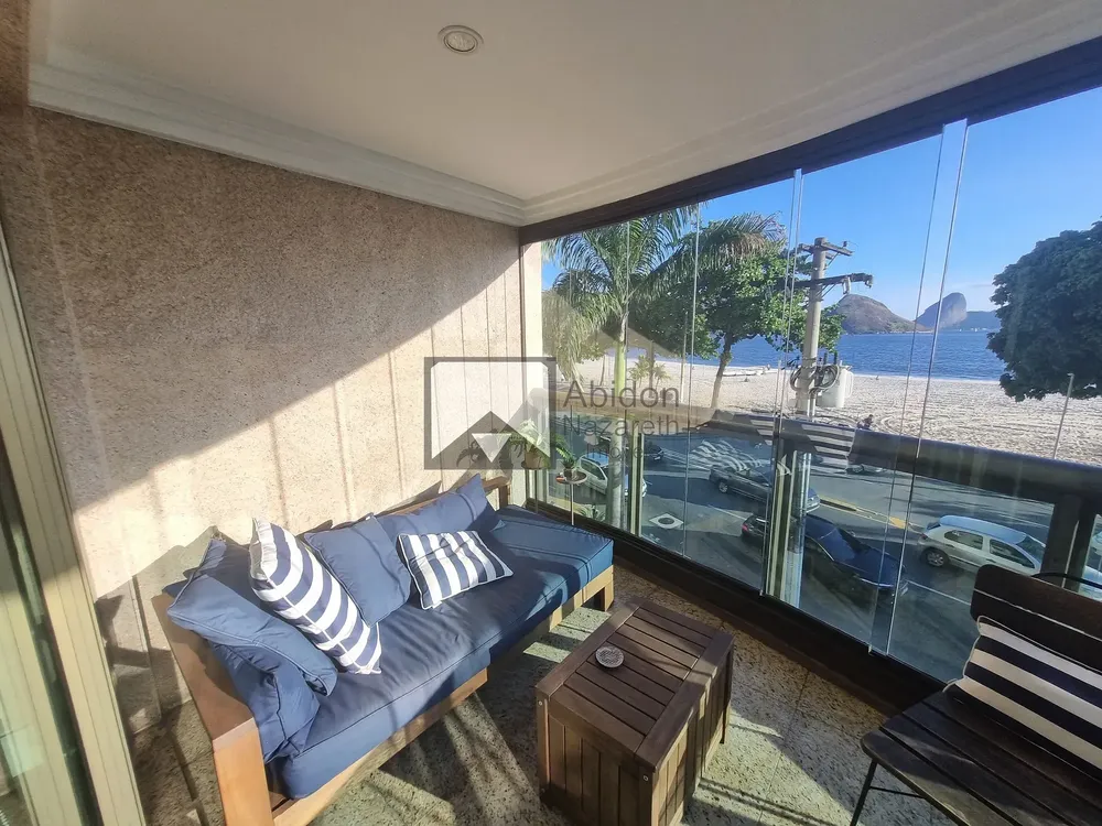 Apartamento, 4 quartos, 300 m² - Foto 1