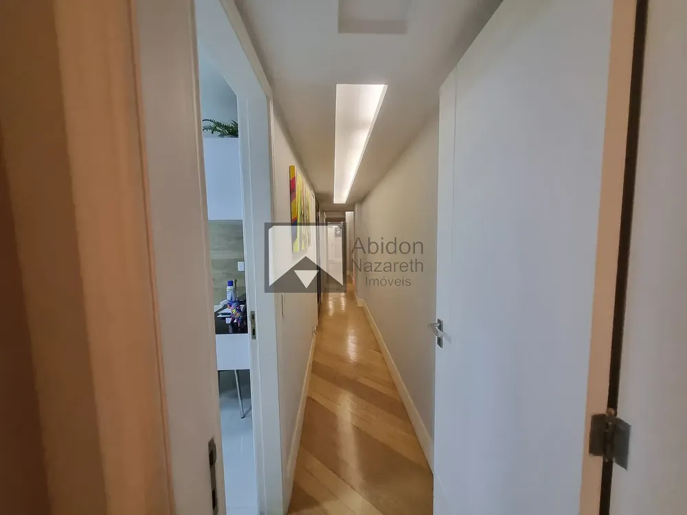 Apartamento, 4 quartos, 300 m² - Foto 10