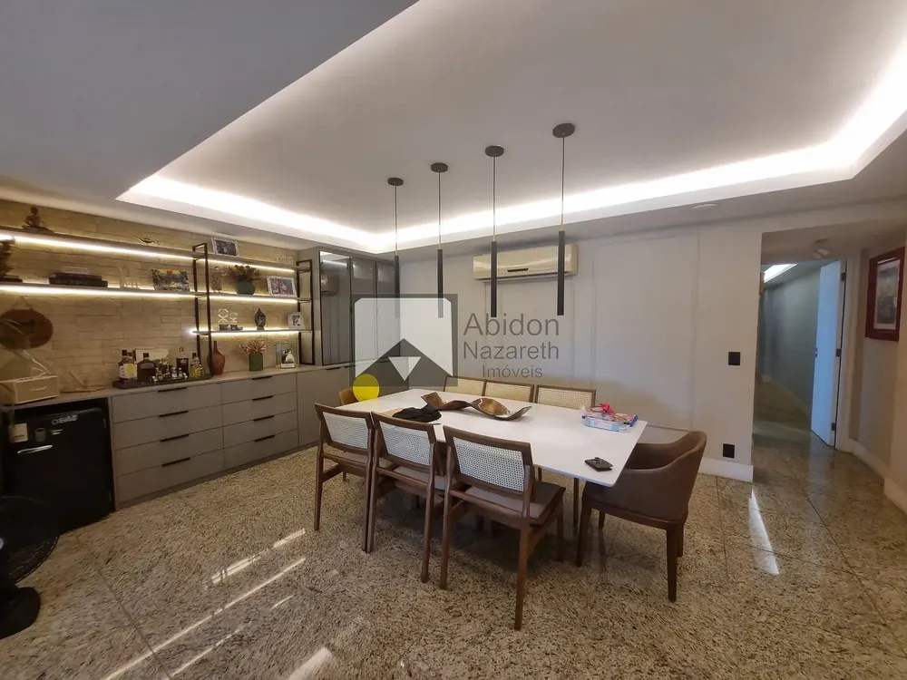 Apartamento, 4 quartos, 300 m² - Foto 8