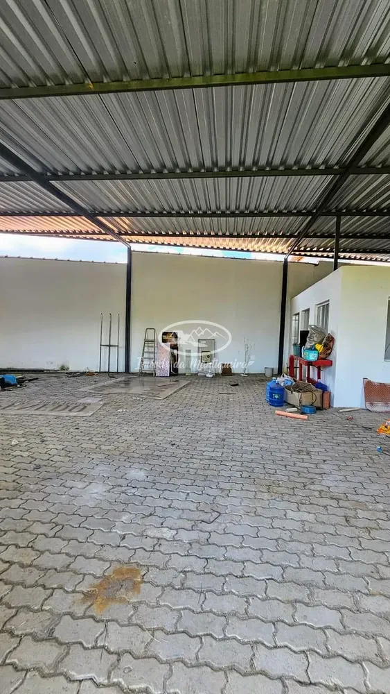 Depósito-Galpão, 100 m² - Foto 8