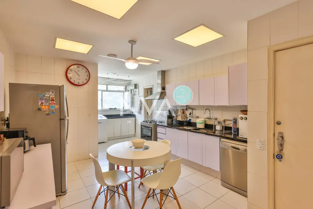 Cobertura, 4 quartos, 427 m² - Foto 33