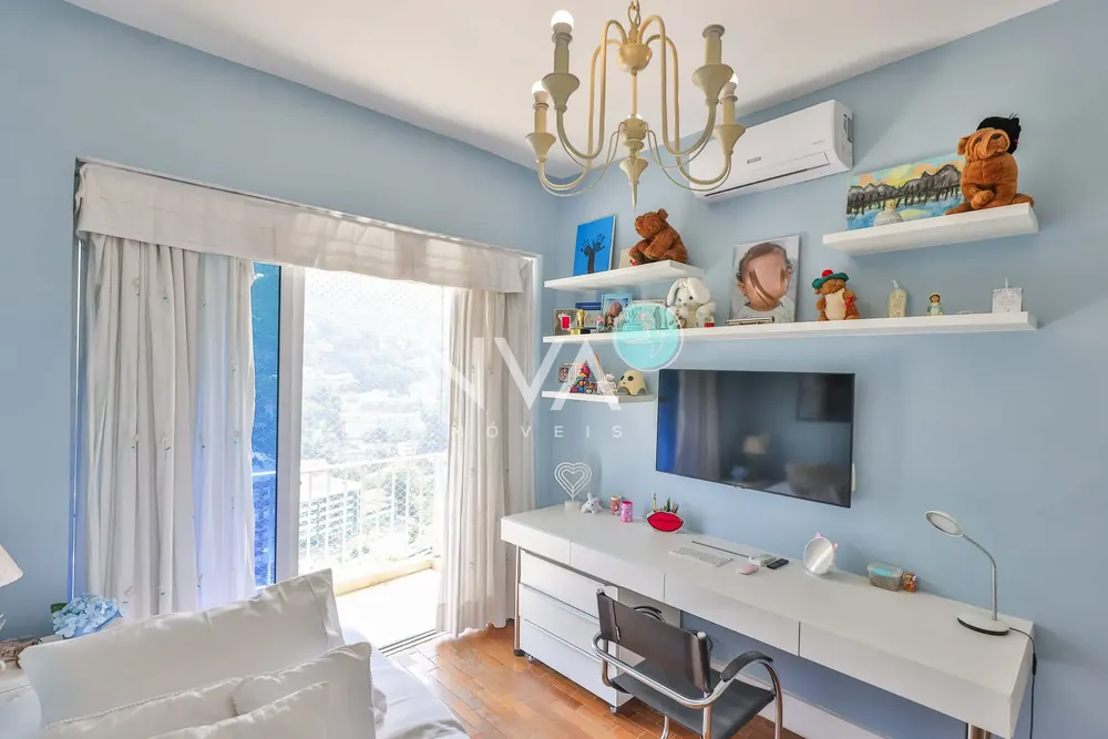 Cobertura, 4 quartos, 427 m² - Foto 31