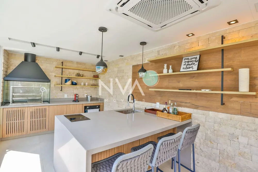 Cobertura, 4 quartos, 427 m² - Foto 49