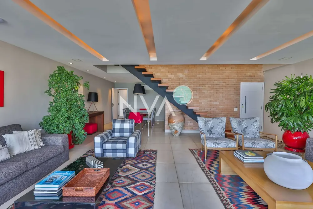 Cobertura, 4 quartos, 427 m² - Foto 55
