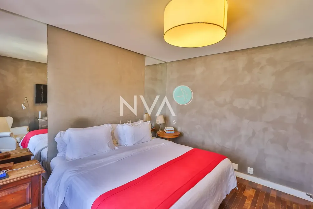 Cobertura, 4 quartos, 427 m² - Foto 28