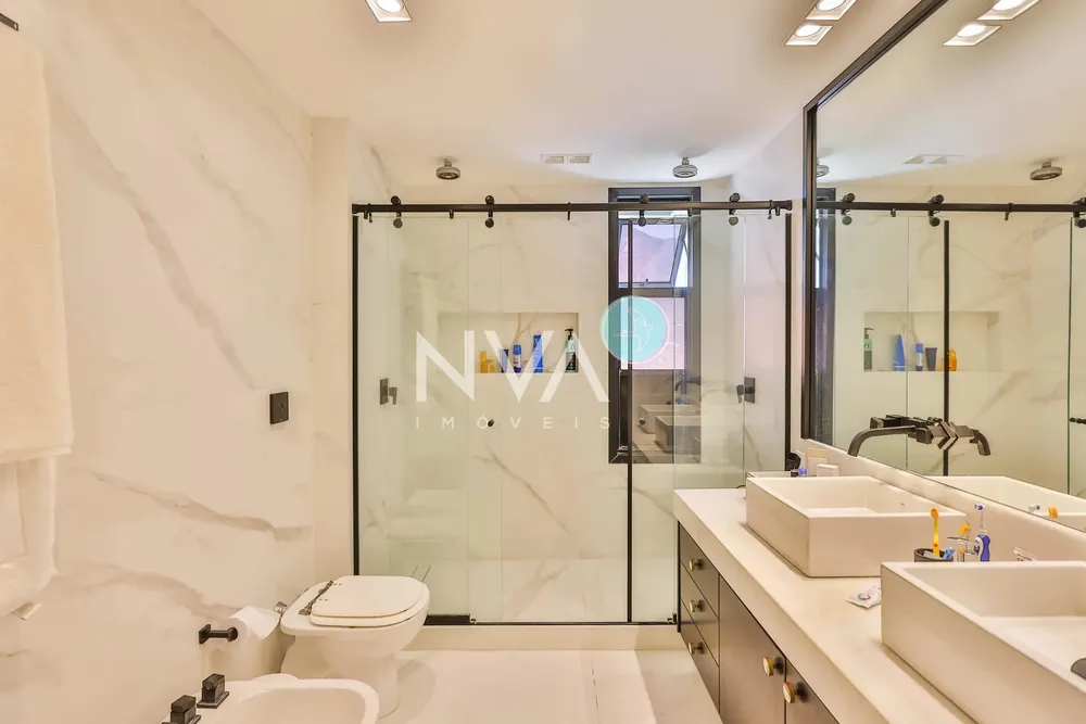 Cobertura, 4 quartos, 427 m² - Foto 29