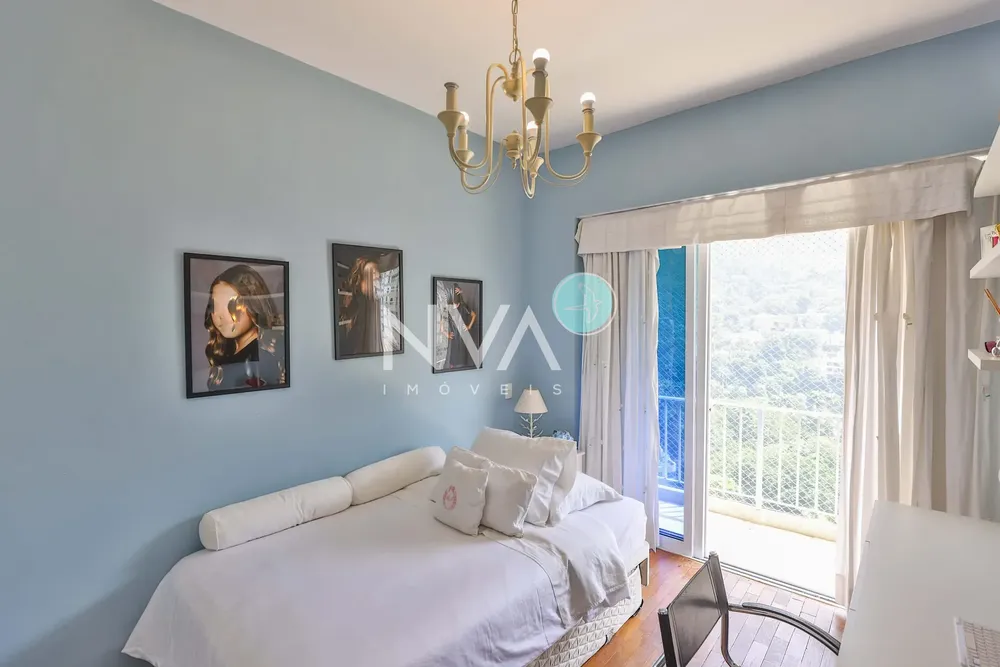 Cobertura, 4 quartos, 427 m² - Foto 1