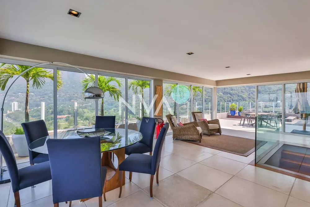 Cobertura, 4 quartos, 427 m² - Foto 23